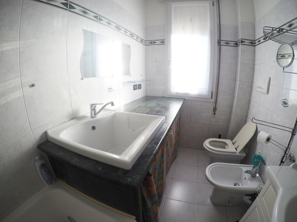 Casa Bella Fair Apartment Bologna Ngoại thất bức ảnh