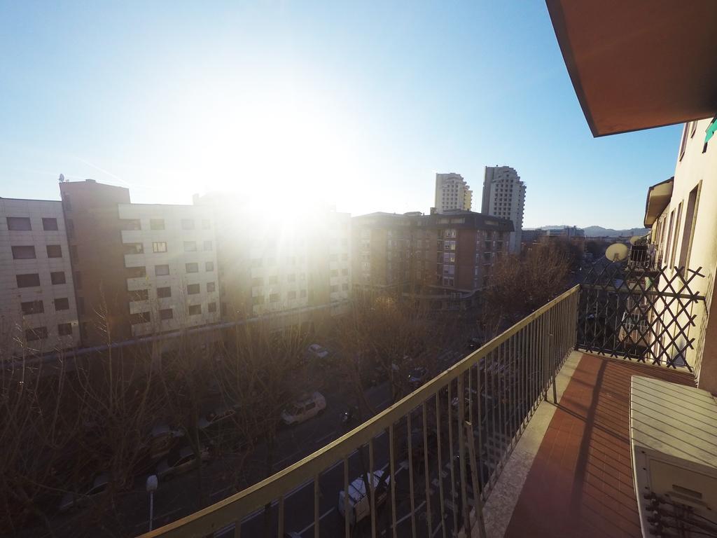 Casa Bella Fair Apartment Bologna Ngoại thất bức ảnh