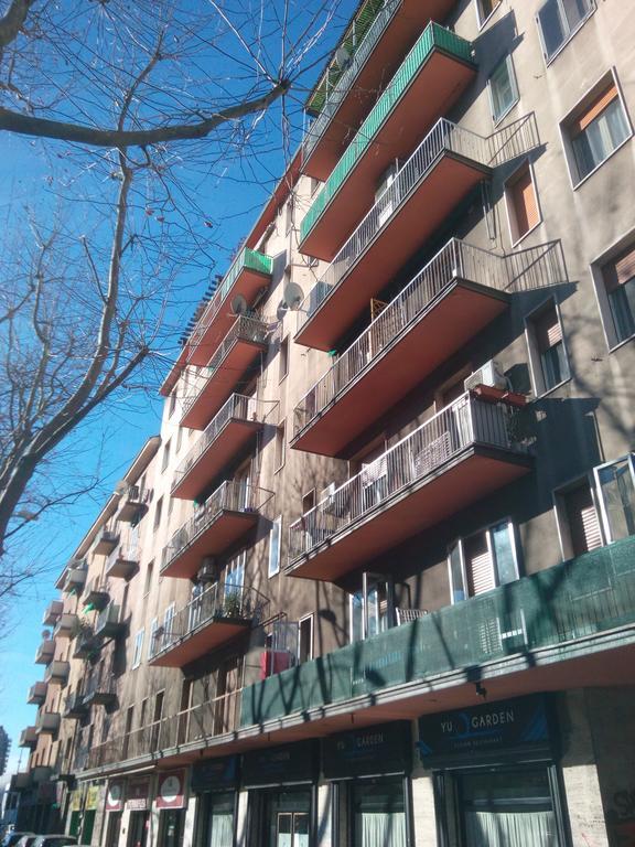 Casa Bella Fair Apartment Bologna Ngoại thất bức ảnh