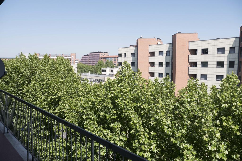 Casa Bella Fair Apartment Bologna Ngoại thất bức ảnh