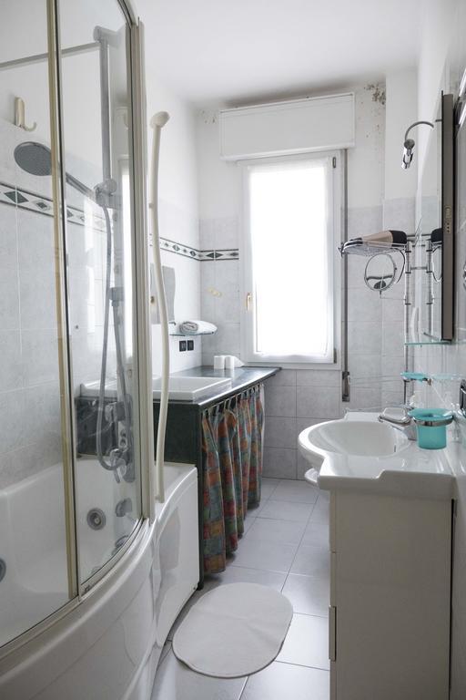 Casa Bella Fair Apartment Bologna Ngoại thất bức ảnh