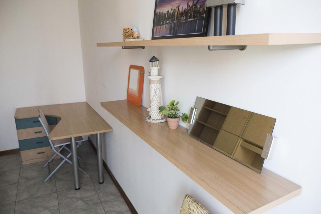 Casa Bella Fair Apartment Bologna Ngoại thất bức ảnh