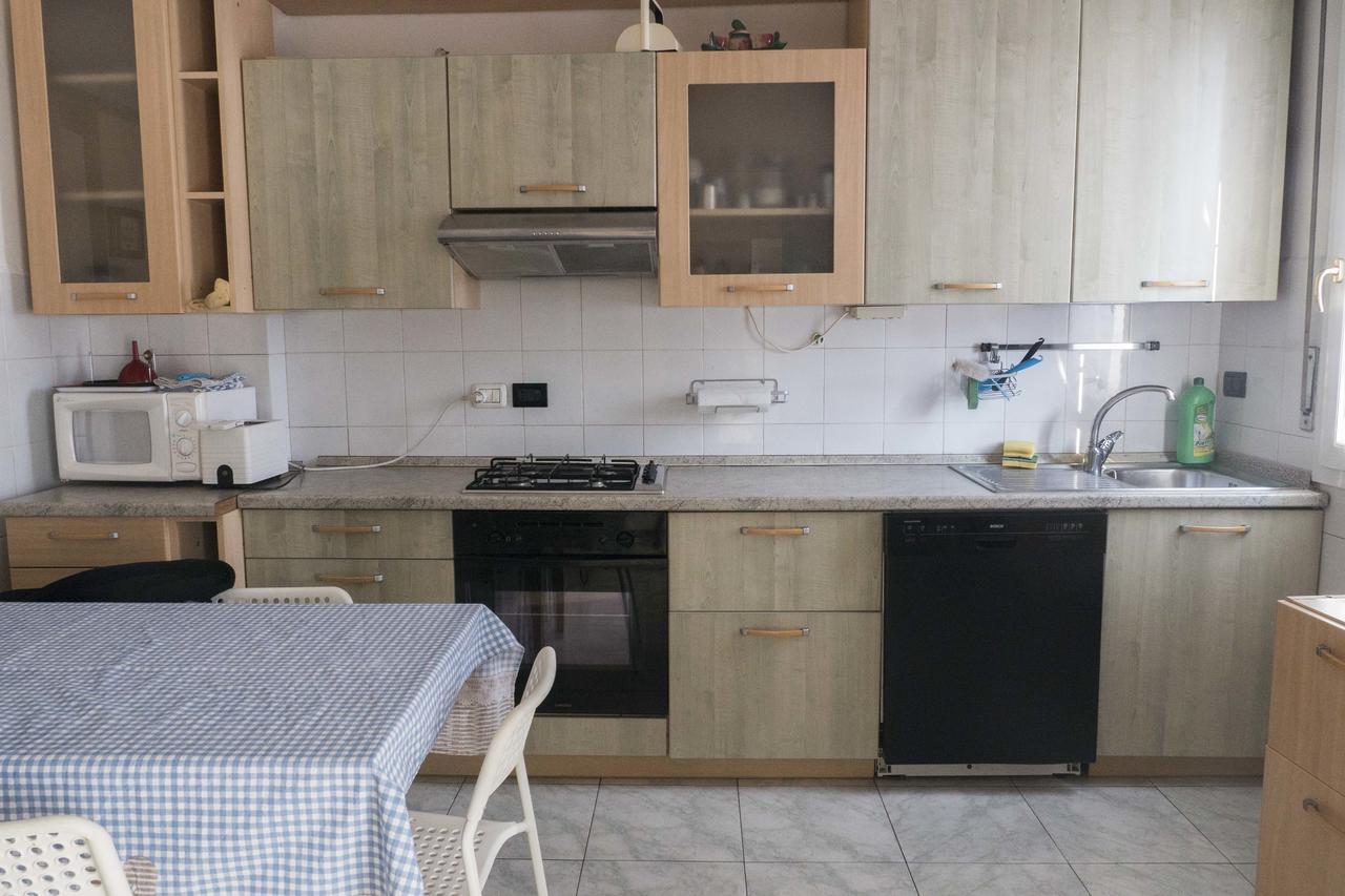 Casa Bella Fair Apartment Bologna Ngoại thất bức ảnh